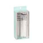 Fillimilli - Eye Makeup Brush Set (5brushes)