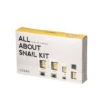 Cosrx -ALL ABOUT SNAIL KIT