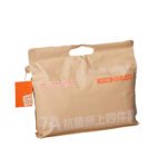 DISPOSABLE 4 PIECE BED SET