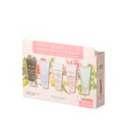 Mary&May - Vegan Wash Off Mask Mini Gift Set - 30g x5